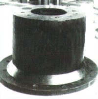 Обойное причальное приспособление RAT-1000