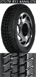 Автошина 175/70 R13 КАМА-578