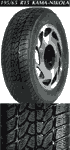 Автошина 195/65 R15 КАМА-NIKOLA