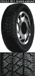 Автошина 195/65 R15 КАМА-GRANT